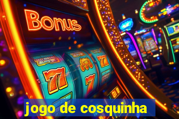 jogo de cosquinha